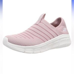 Skechers BOBS Sport Memory Foam Slip-On Sneakers